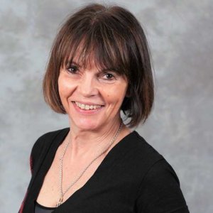 Linda Martin, Managing Director at Professional Assessment Ltd