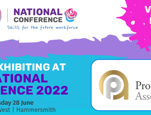Join us at the AELP National Conference 2022