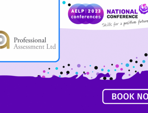 AELP Conference 2023