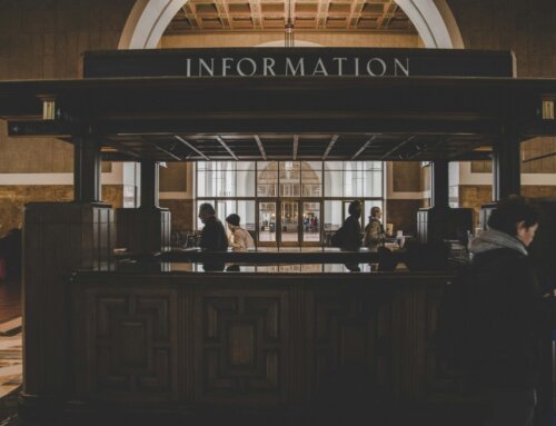 Information: New guidance for changes in Assessment and Training
